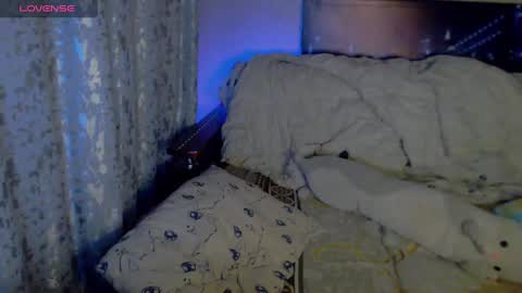 Melanie Milena online show from 20, 12, 2024