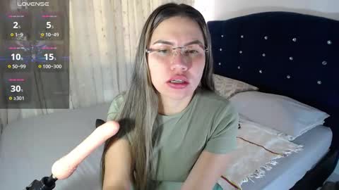 Melanie Parker online show from 22, 1, 2025