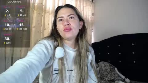 Melanie Parker online show from 9, 2, 2025