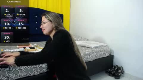 Melanie Parker online show from 6, 3, 2025