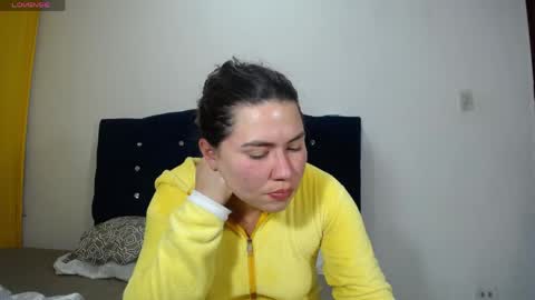 Melanie Parker online show from 27, 4, 2026