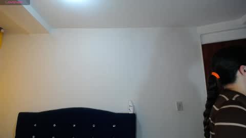 Snapshot of melanieparker20 chatting on 7, 5, 2026 Melanie Parker online show from 7, 5, 2026