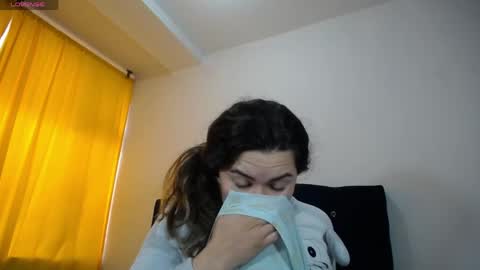 Snapshot of melanieparker20 chatting on 13, 5, 2026 Melanie Parker online show from 13, 5, 2026