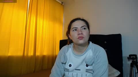 Snapshot of melanieparker20 chatting on 14, 5, 2026 Melanie Parker online show from 14, 5, 2026