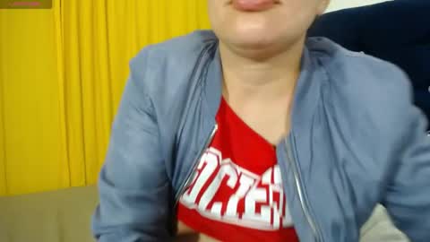 Snapshot of melanieparker20 chatting on 15, 5, 2026 Melanie Parker online show from 15, 5, 2026