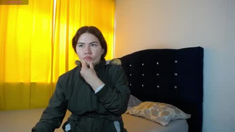 Snapshot of melanieparker20 chatting on 25, 5, 2026 Melanie Parker online show from 25, 5, 2026