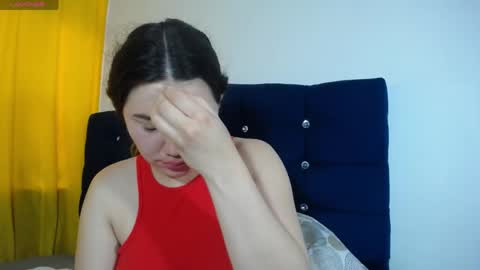 Snapshot of melanieparker20 chatting on 29, 5, 2026 Melanie Parker online show from 29, 5, 2026
