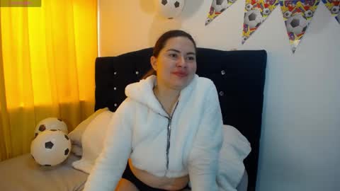 Snapshot of melanieparker20 chatting on 30, 5, 2026 Melanie Parker online show from 30, 5, 2026