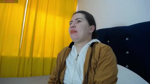 Snapshot of melanieparker20 chatting on 2, 6, 2026 Melanie Parker online show from 2, 6, 2026