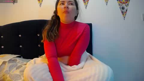 Snapshot of melanieparker20 chatting on 10, 6, 2026 Melanie Parker online show from 10, 6, 2026