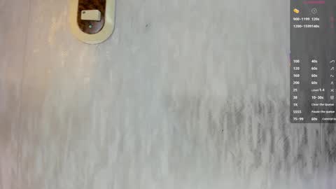 Snapshot of melanierioss_ chatting on 26, 10, 2025 online show from 26, 10, 2025