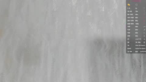 Snapshot of melanierioss_ chatting on 29, 10, 2025 online show from 29, 10, 2025