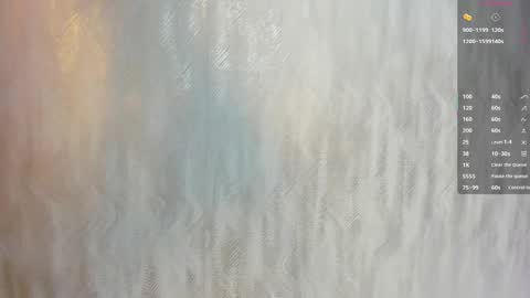 Snapshot of melanierioss_ chatting on 3, 11, 2025 online show from 3, 11, 2025