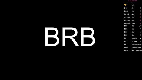 Snapshot of melanierioss_ chatting on 4, 11, 2025 online show from 4, 11, 2025