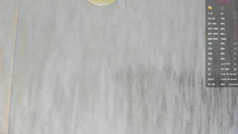 Snapshot of melanierioss_ chatting on 6, 11, 2025 online show from 6, 11, 2025