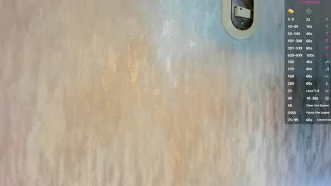 Snapshot of melanierioss_ chatting on 9, 11, 2025 online show from 9, 11, 2025