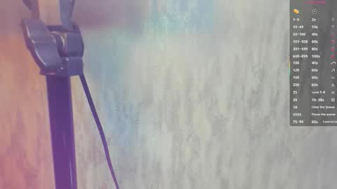 Snapshot of melanierioss_ chatting on 13, 11, 2025 online show from 13, 11, 2025