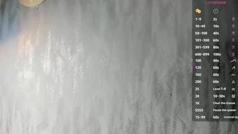 Snapshot of melanierioss_ chatting on 23, 11, 2025 online show from 23, 11, 2025