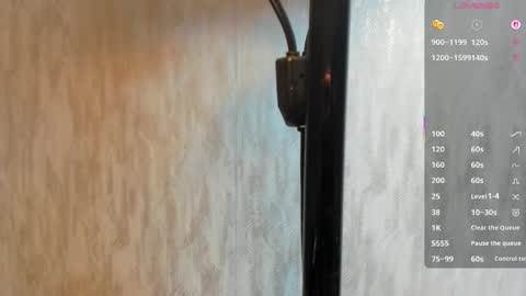 Snapshot of melanierioss_ chatting on 3, 12, 2025 online show from 3, 12, 2025