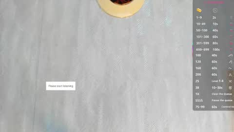        online show from 22, 3, 2026