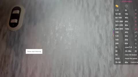        online show from 23, 5, 2026
