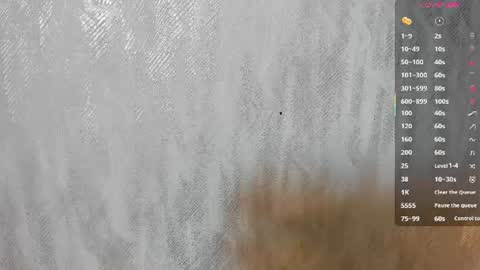 Snapshot of melanierioss_ chatting on 16, 6, 2026 online show from 16, 6, 2026