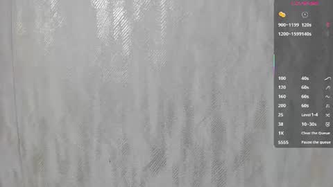 Snapshot of melanierioss_ chatting on 17, 7, 2026 online show from 17, 7, 2026