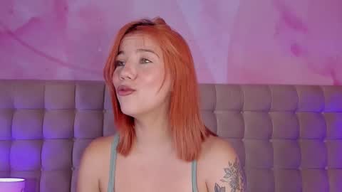 Snapshot of melanieroux chatting on 16, 3, 2026 Melanie Roux online show from 16, 3, 2026