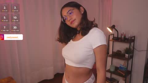 Ig melysweet   online show from 25, 9, 2025
