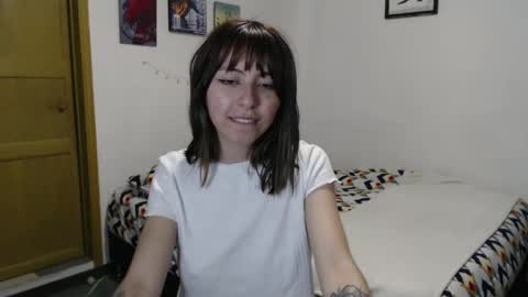 Snapshot of melanies_dream chatting on 10, 12, 2024 Princess Consuela Banana Hammock online show from 10, 12, 2024