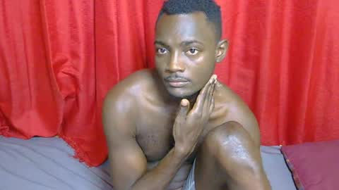 melanin_blackboy22 online show from 31, 7, 2026
