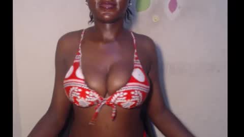 Snapshot of melanin_coco chatting on 26, 9, 2025 Bene online show from 26, 9, 2025