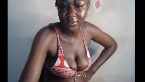 Snapshot of melanin_coco chatting on 6, 10, 2025 Bene online show from 6, 10, 2025