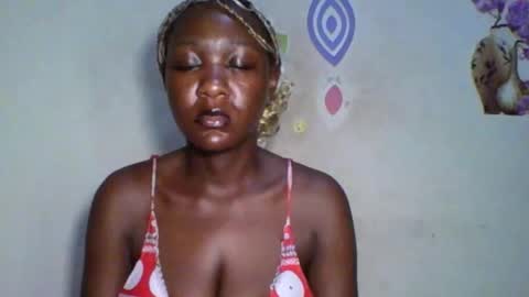 Snapshot of melanin_coco chatting on 23, 10, 2025 Bene online show from 23, 10, 2025