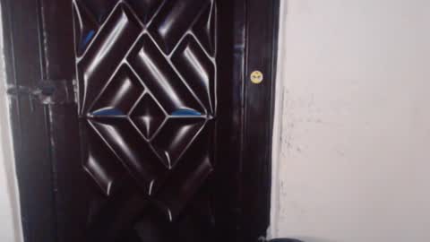 Snapshot of melanin_coco chatting on 24, 10, 2025 Bene online show from 24, 10, 2025