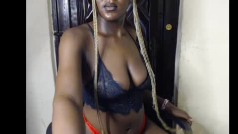 Snapshot of melanin_coco chatting on 15, 11, 2025 Bene online show from 15, 11, 2025
