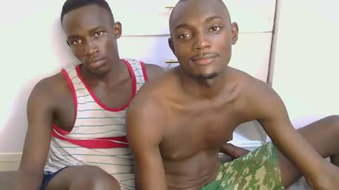 MEDDY AND Faizal online show from 4, 3, 2025