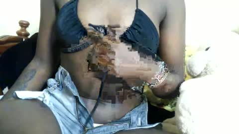 melanin_princess2 online show from 4, 7, 2026