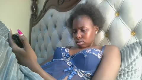 melaninblue online show from 4, 2, 2026