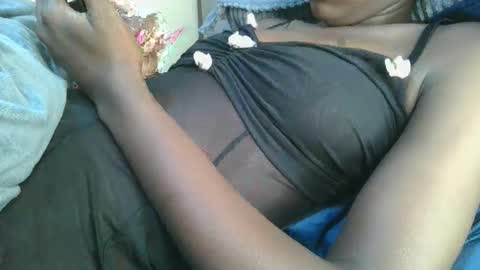 melaninblue online show from 20, 4, 2026