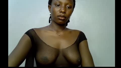 Snapshot of melanine_floral chatting on 29, 1, 2025 Praiz online show from 29, 1, 2025