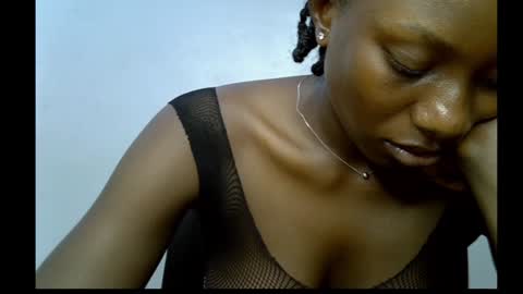 Snapshot of melanine_floral chatting on 29, 1, 2025 Praiz online show from 29, 1, 2025