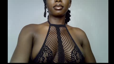 Snapshot of melanine_floral chatting on 30, 1, 2025 Praiz online show from 30, 1, 2025