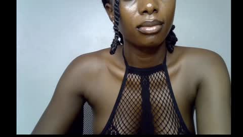Snapshot of melanine_floral chatting on 30, 1, 2025 Praiz online show from 30, 1, 2025