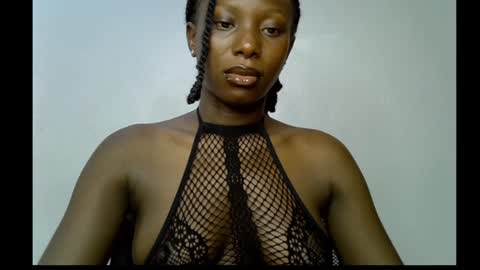 Snapshot of melanine_floral chatting on 30, 1, 2025 Praiz online show from 30, 1, 2025