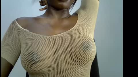 Snapshot of melanine_floral chatting on 4, 2, 2025 Praiz online show from 4, 2, 2025