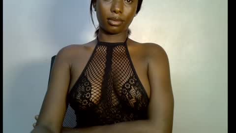 Snapshot of melanine_floral chatting on 6, 2, 2025 Praiz online show from 6, 2, 2025