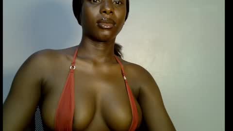 Snapshot of melanine_floral chatting on 7, 2, 2025 Praiz online show from 7, 2, 2025