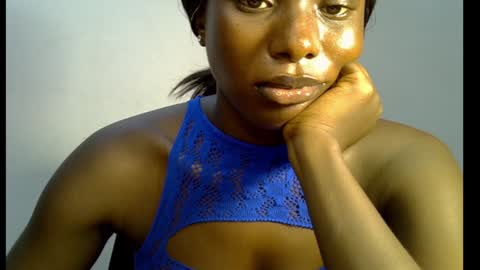 Snapshot of melanine_floral chatting on 7, 2, 2025 Praiz online show from 7, 2, 2025