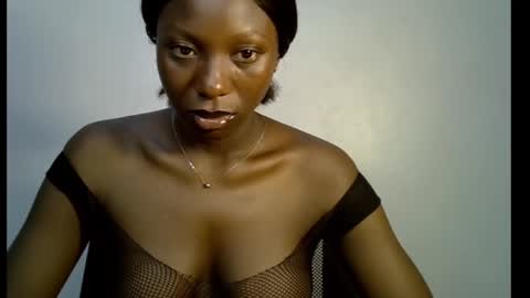 Snapshot of melanine_floral chatting on 9, 2, 2025 Praiz online show from 9, 2, 2025
